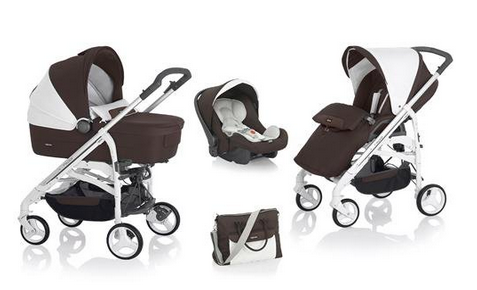 luxus kinderwagen aus italien
