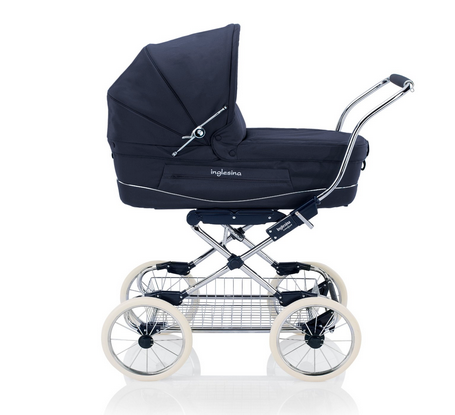 luxuskinderwagen