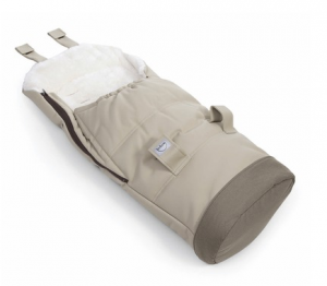 Teutonia Be you Winterfußsack