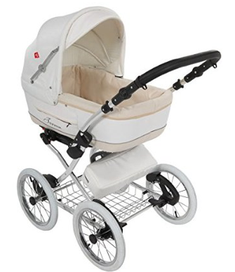 turran kinderwagen